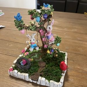 Hand designed Easter Arrangement